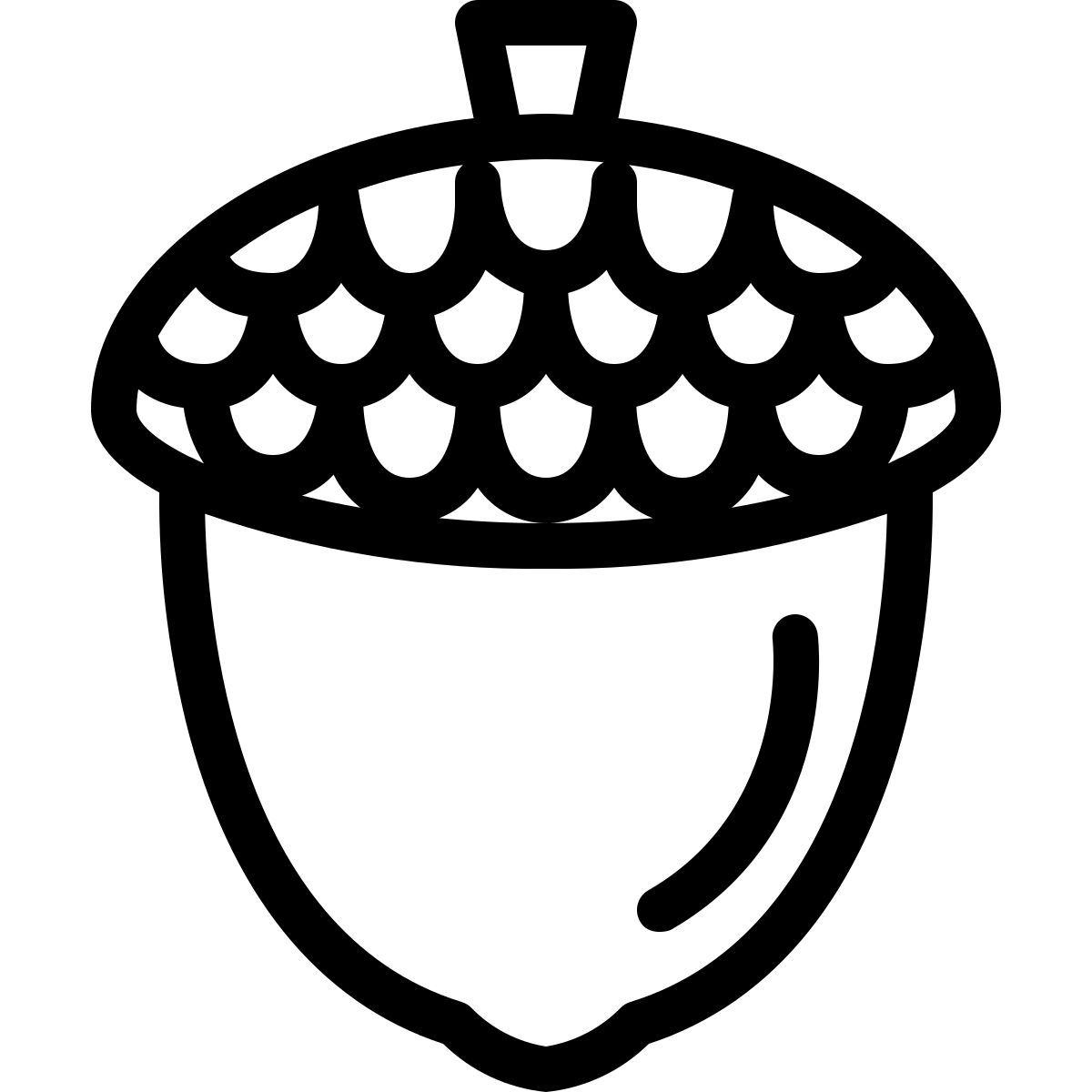 acorn icon