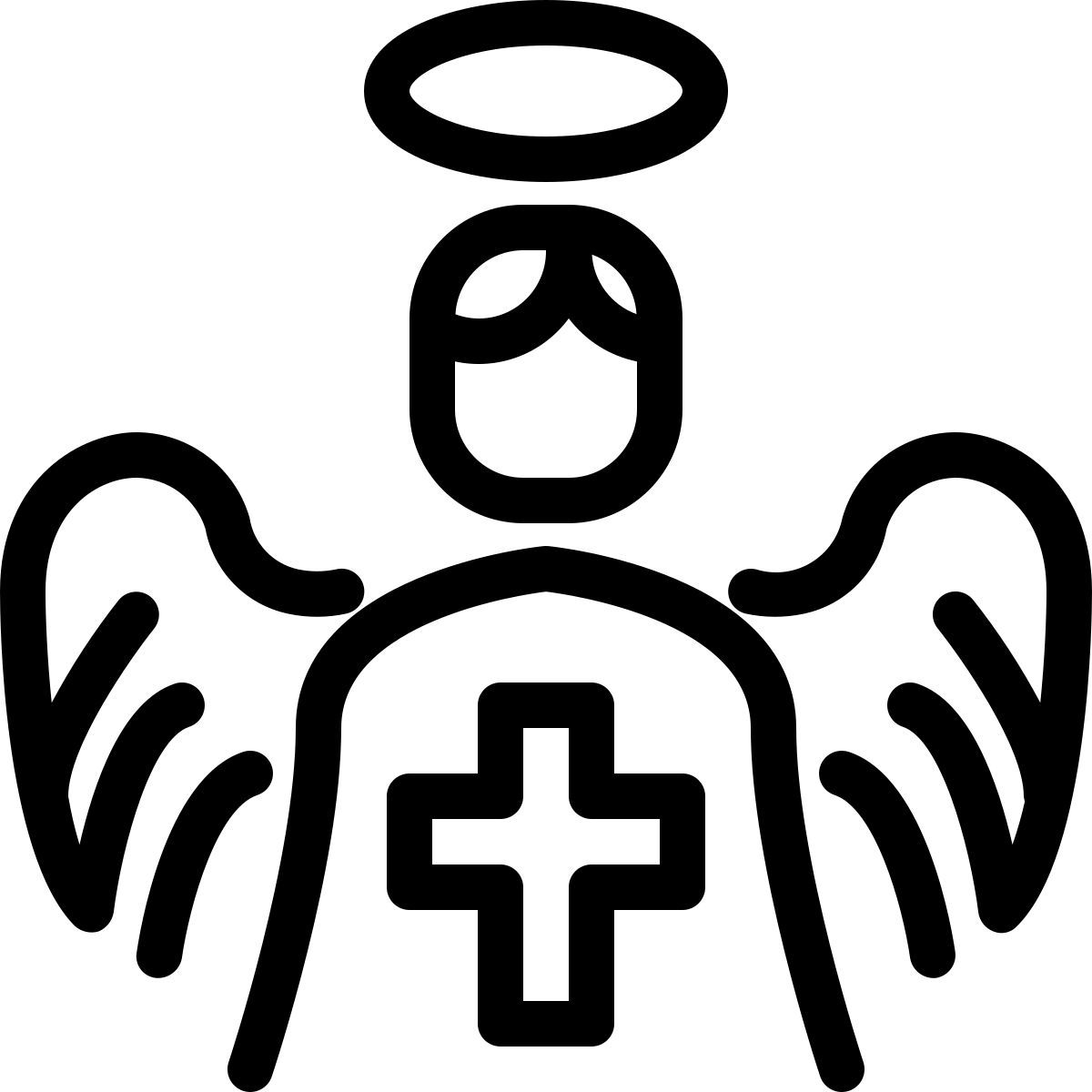 angel icon