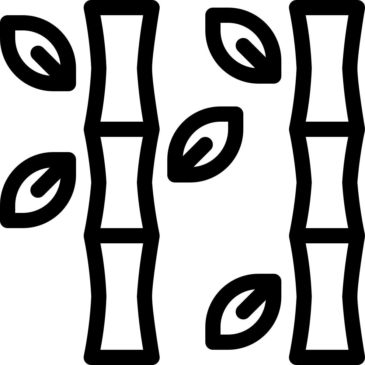bambù icon