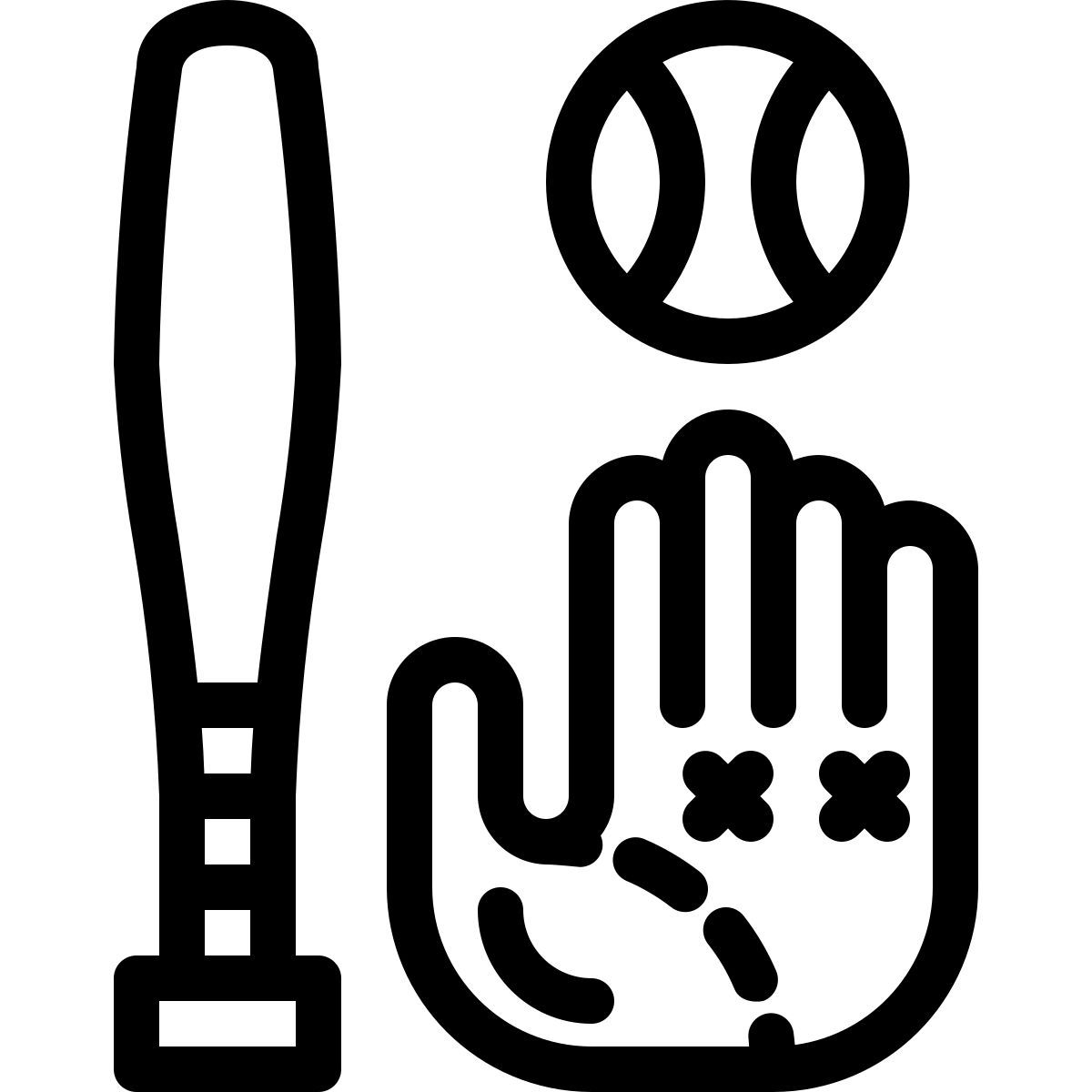 baseball icon