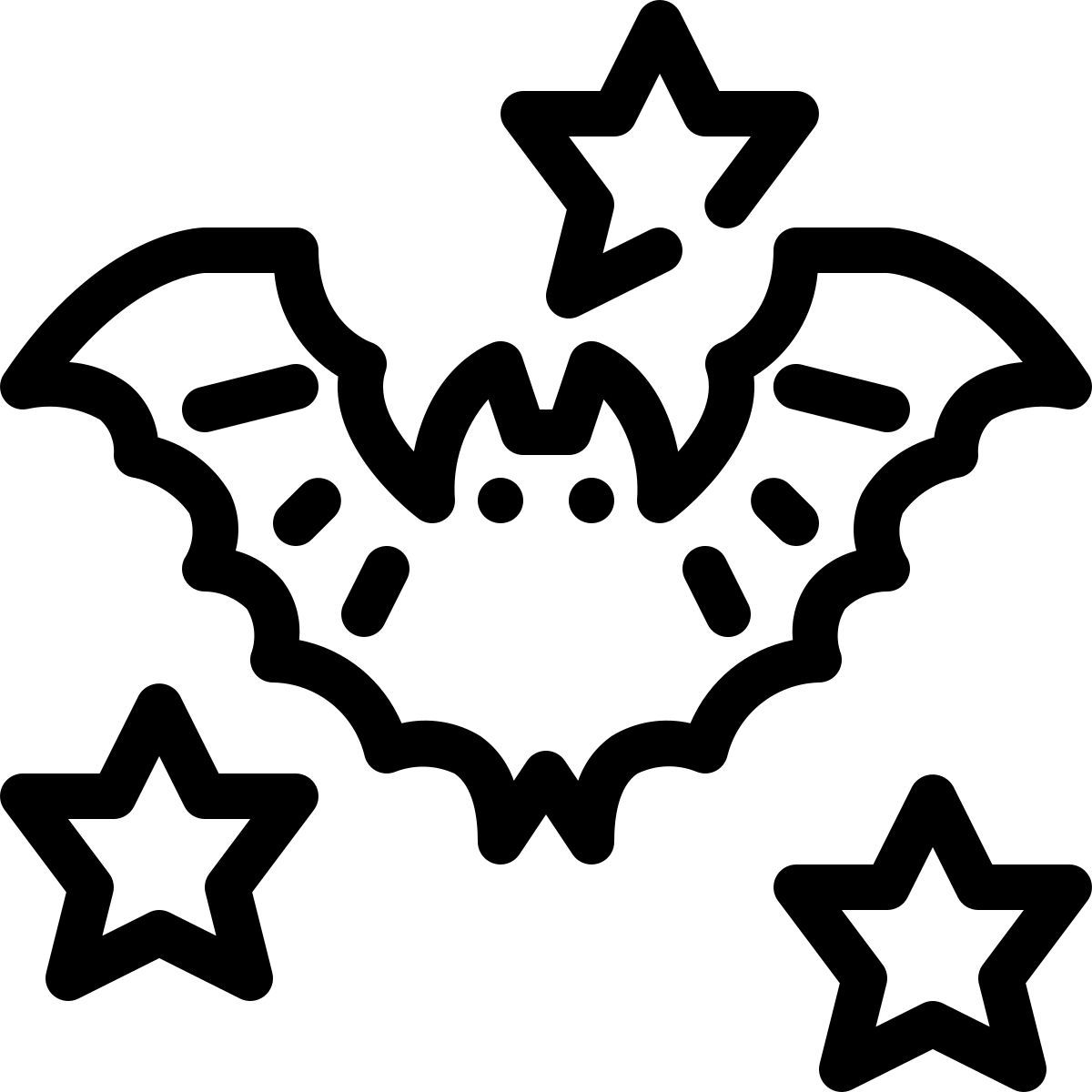 bat icon