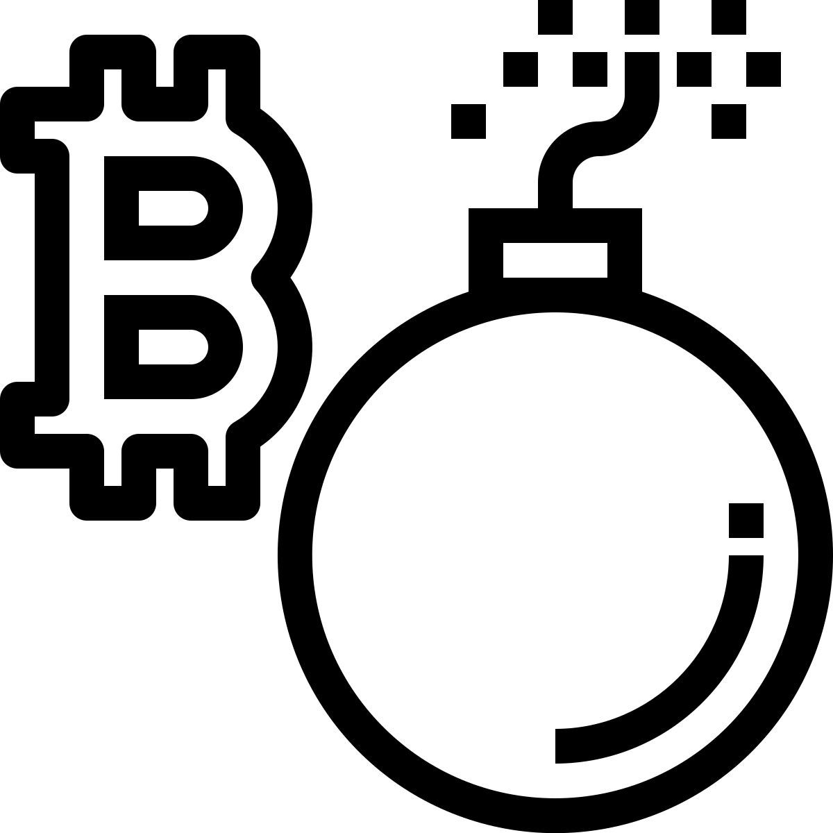 bitcoin icon