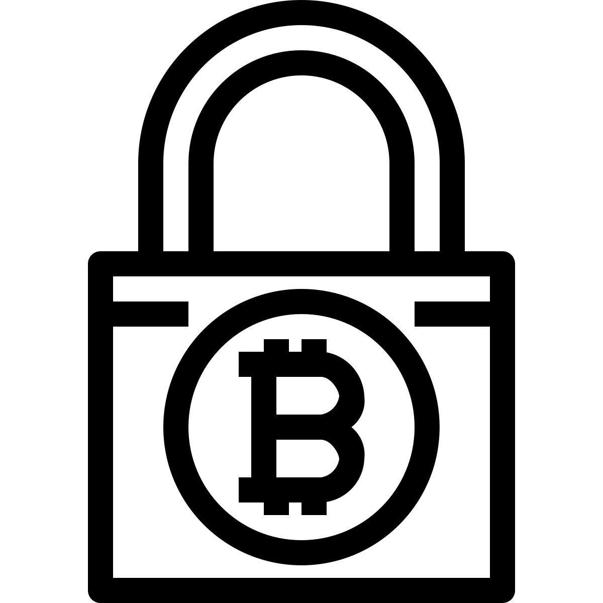 bitcoin icon