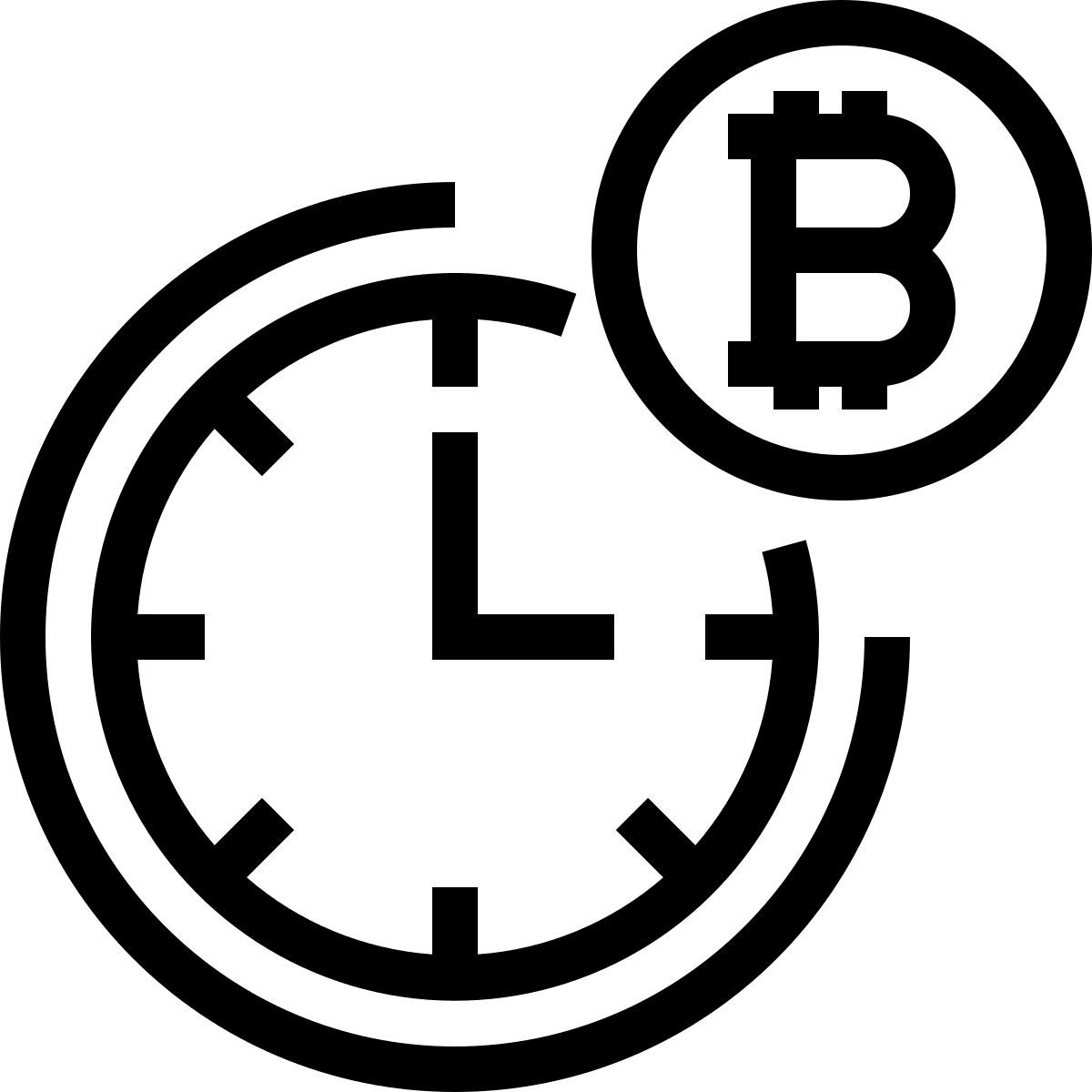 bitcoin icon