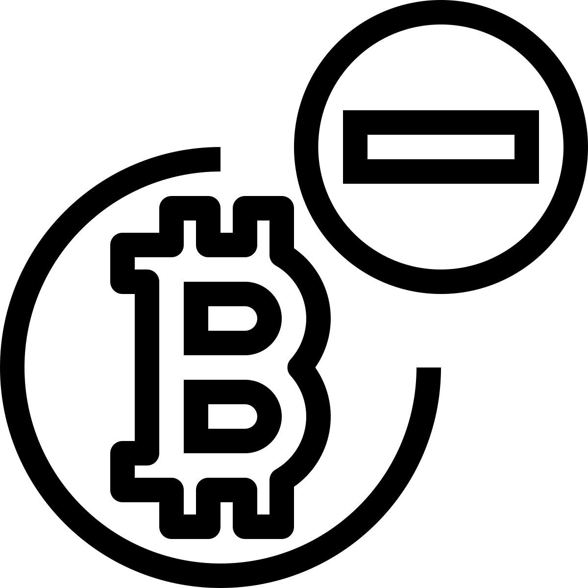bitcoin icon