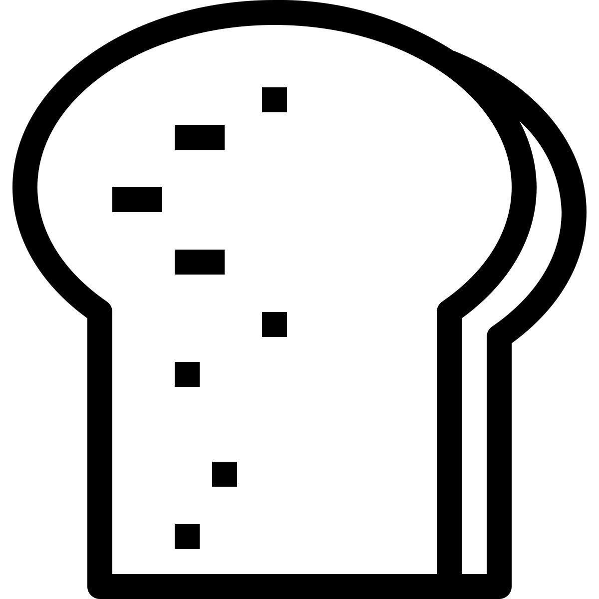 bread icon
