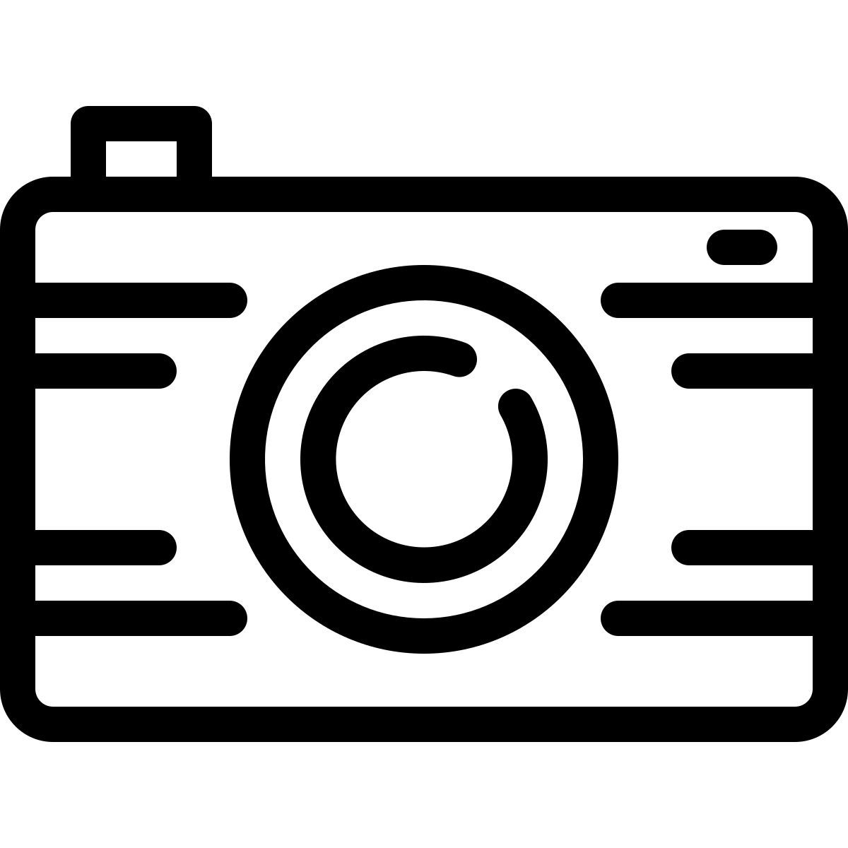 camera icon