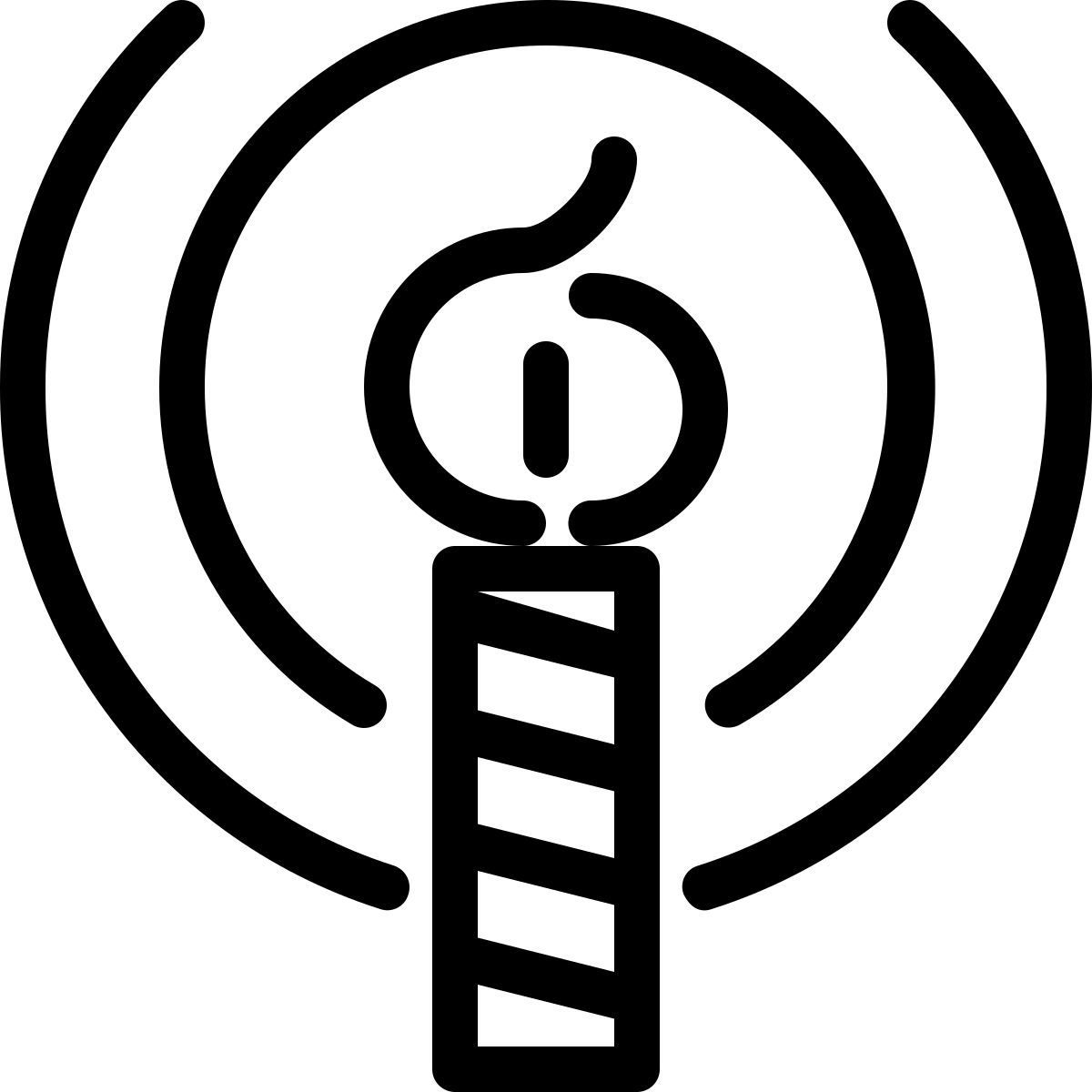 candle icon