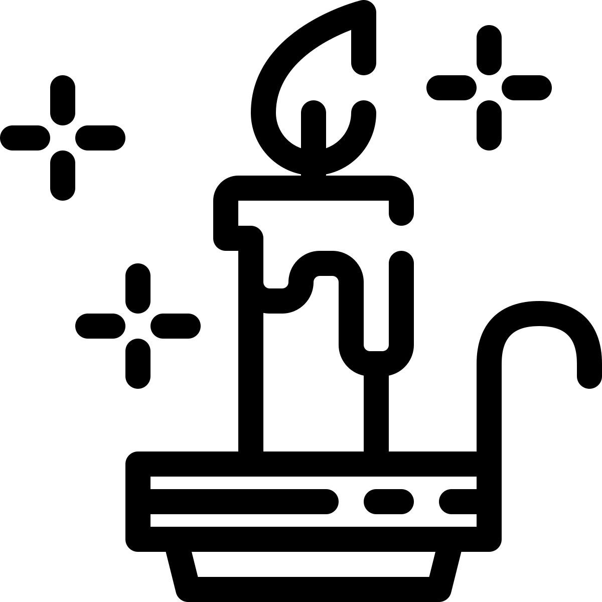 candle icon