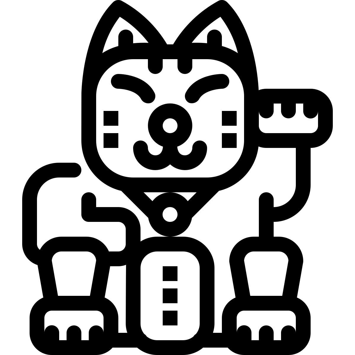 cat icon