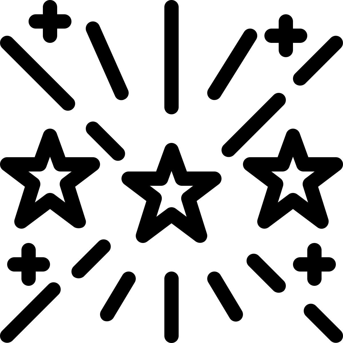 celebration icon