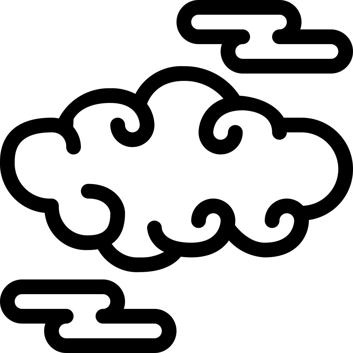 chinese icon
