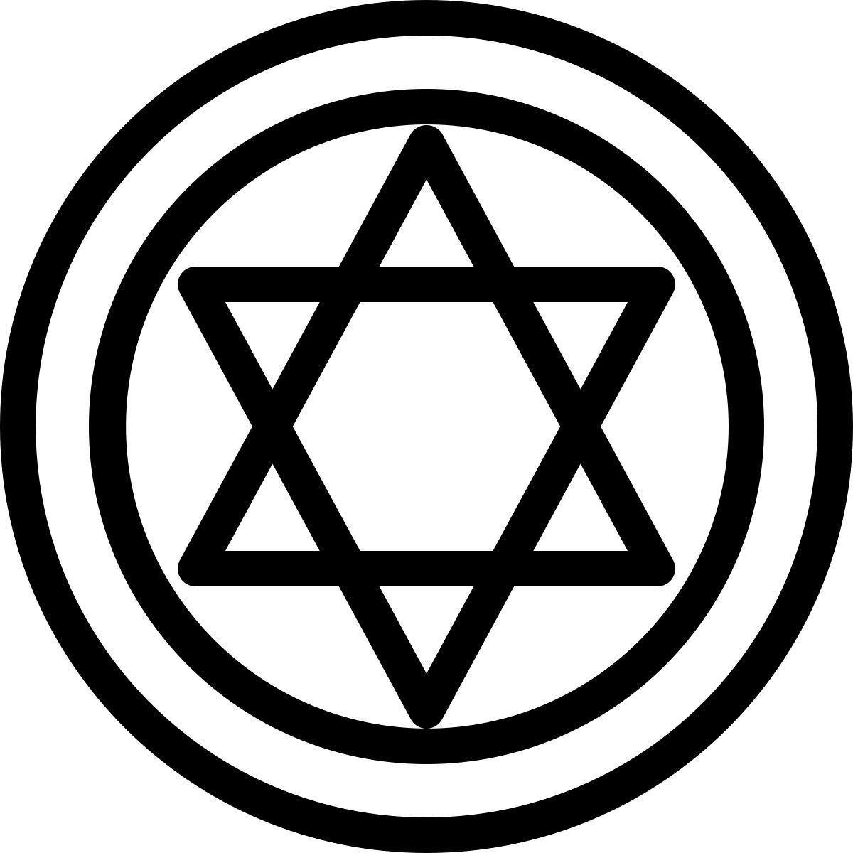 circle icon