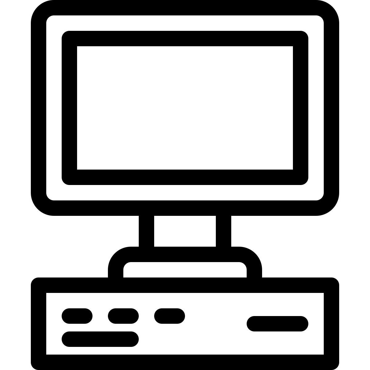 computer icon