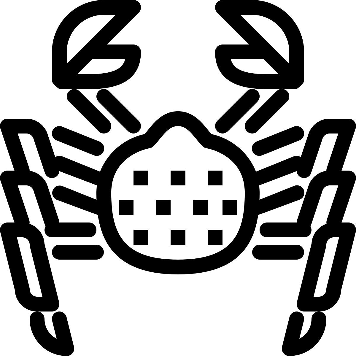 crab icon