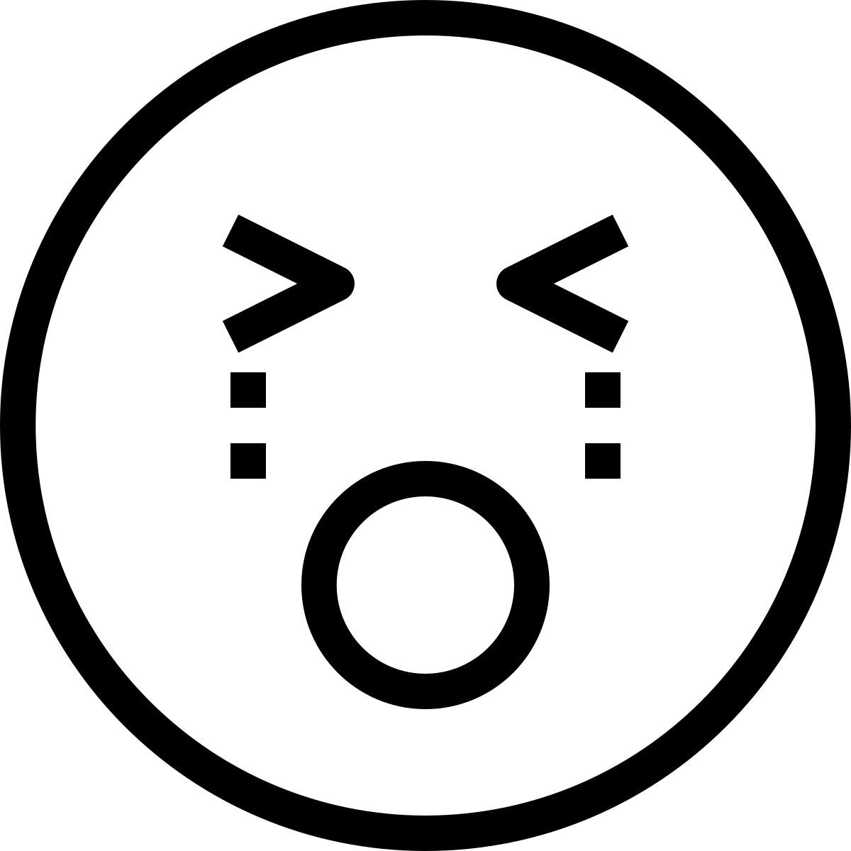cry icon