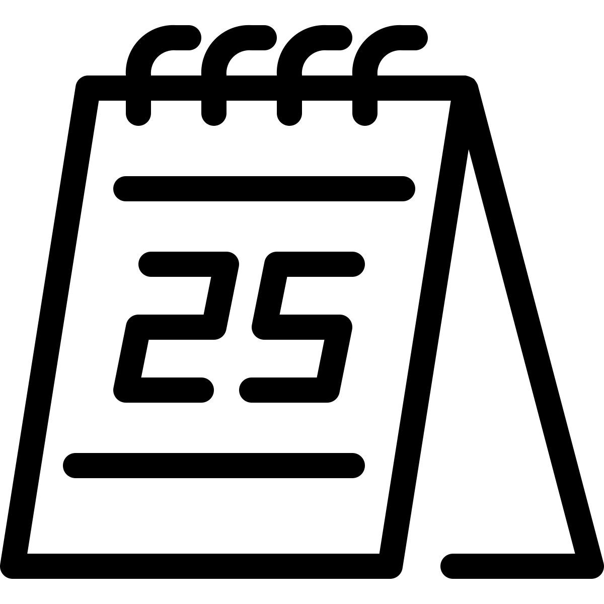 date icon