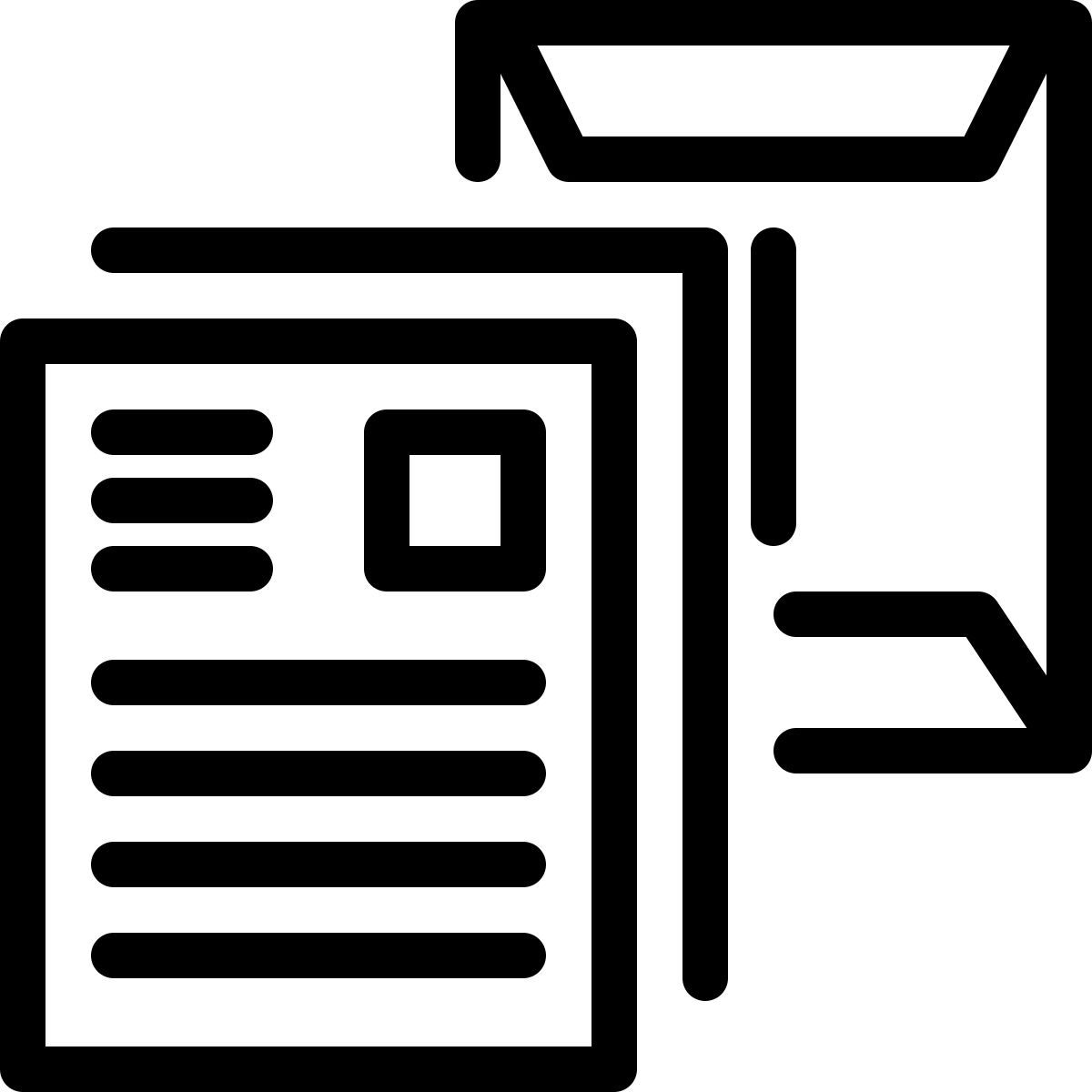 document icon