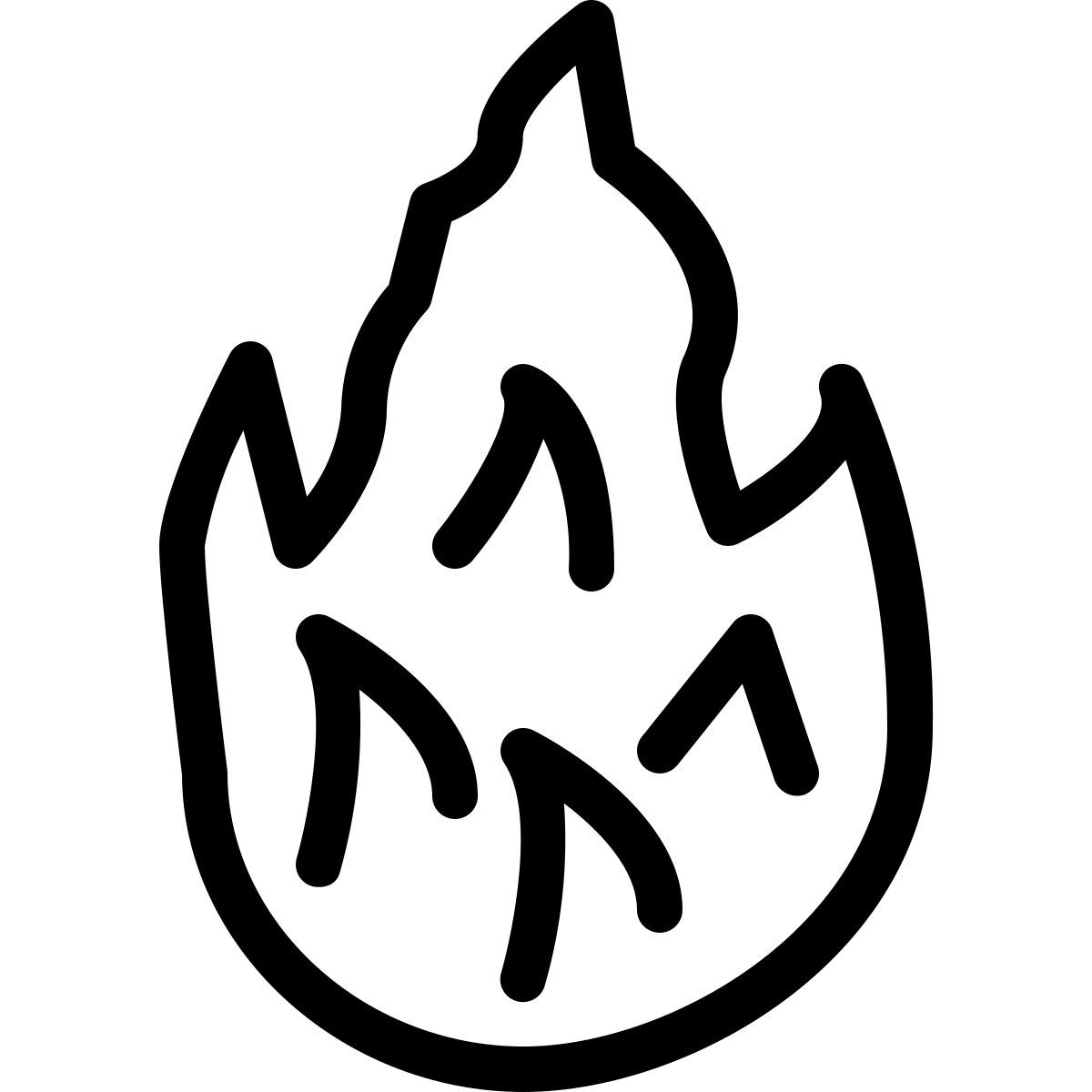 드래곤 과일 icon