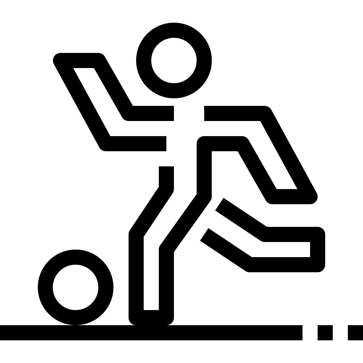 dribble icon