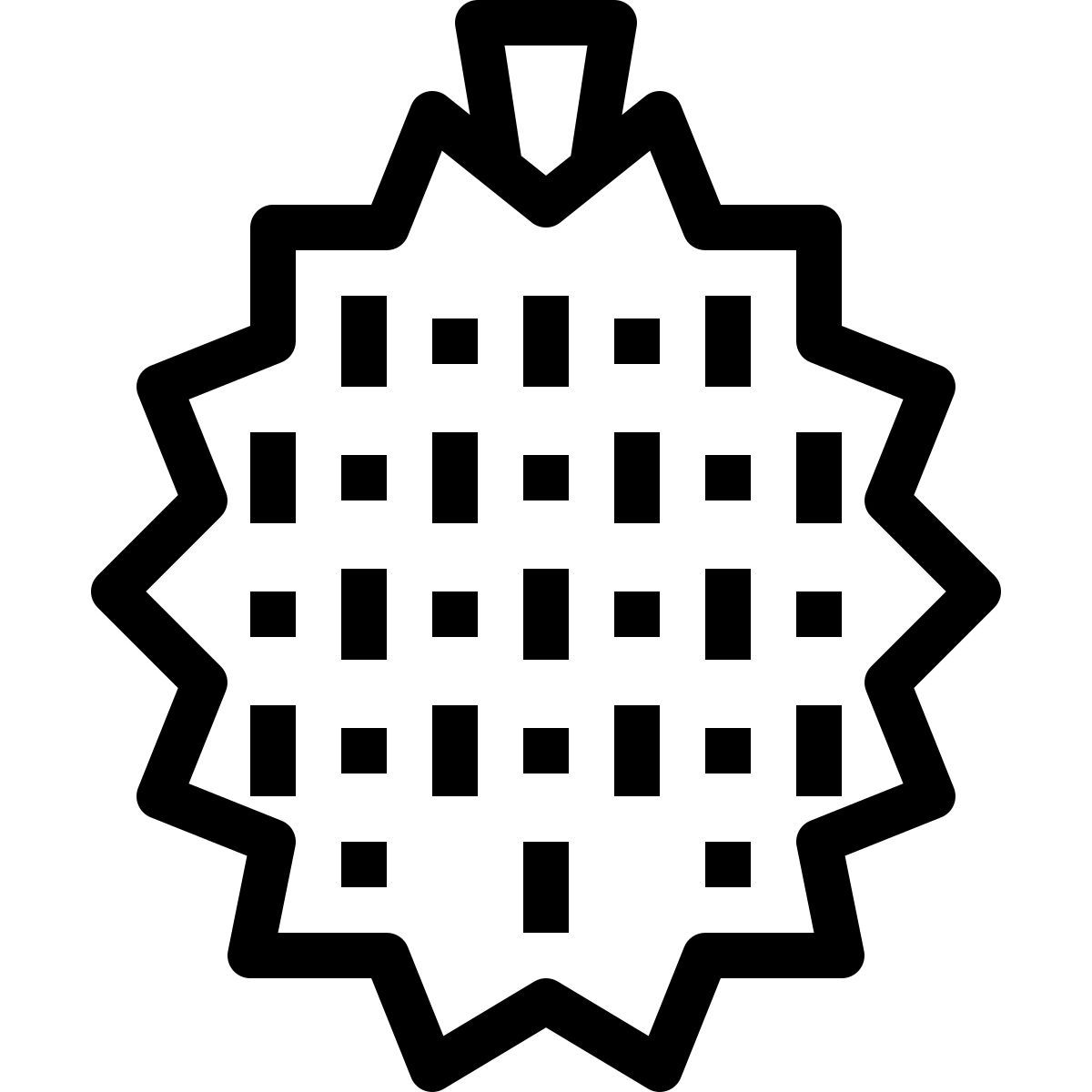 durian icon
