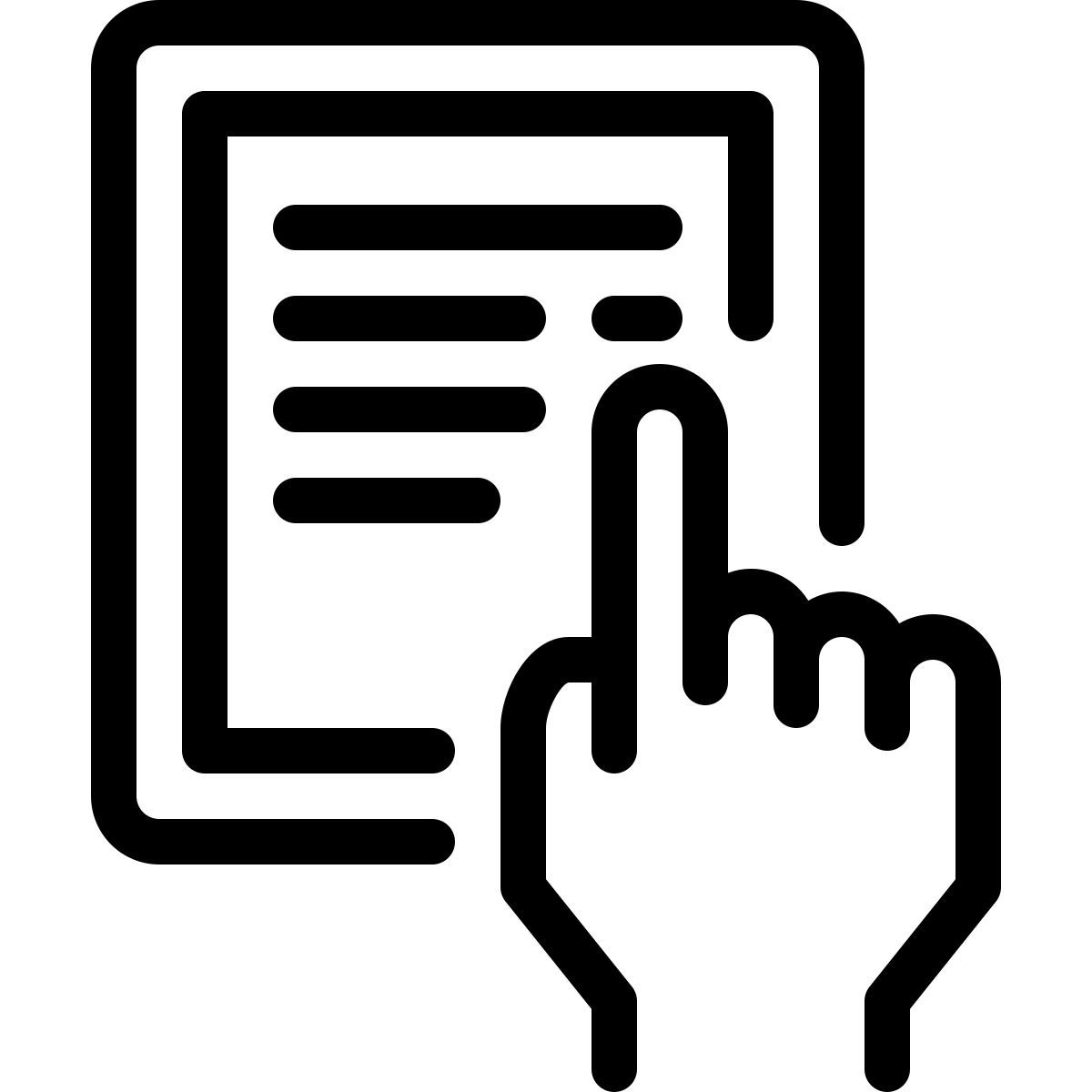 ebook icon