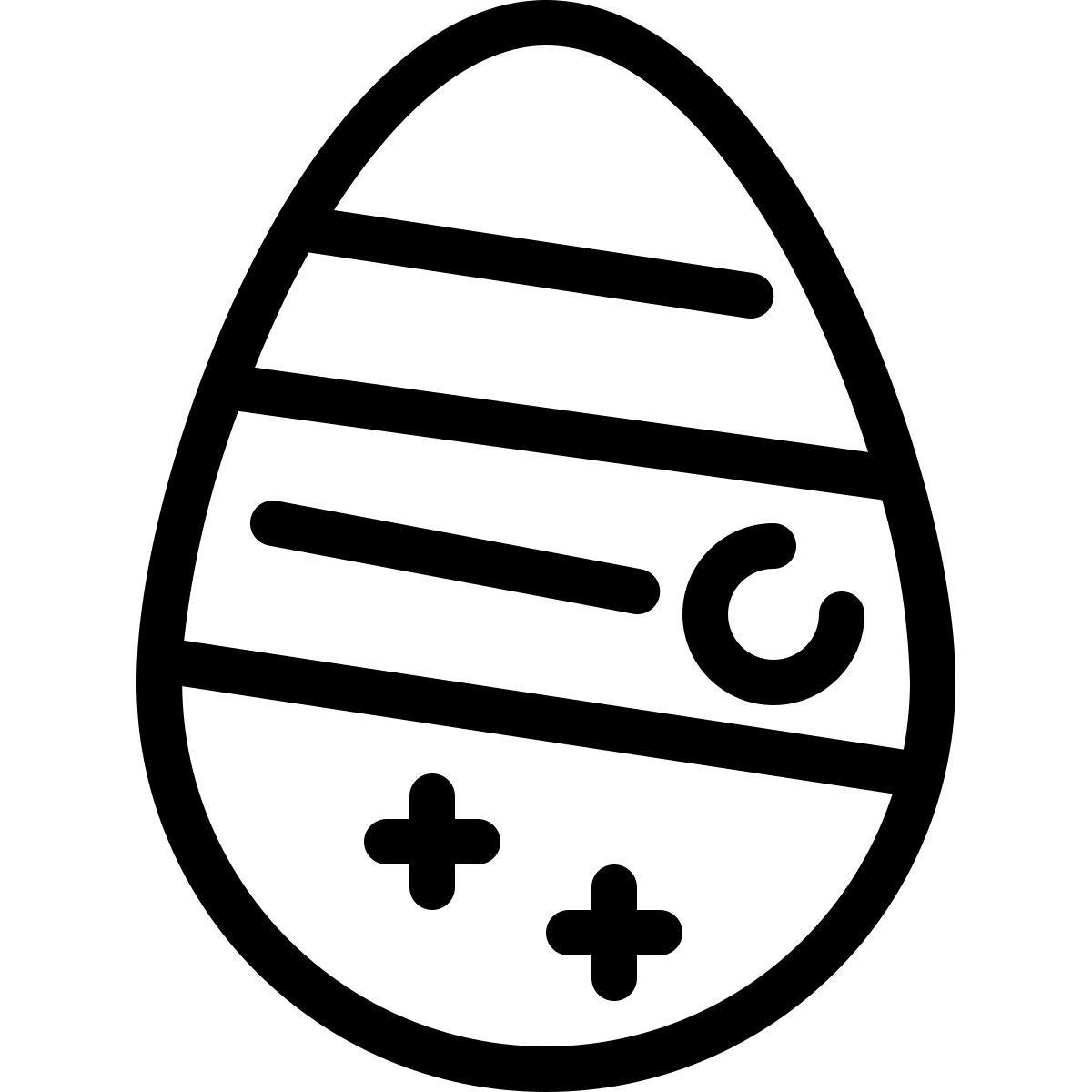 egg icon