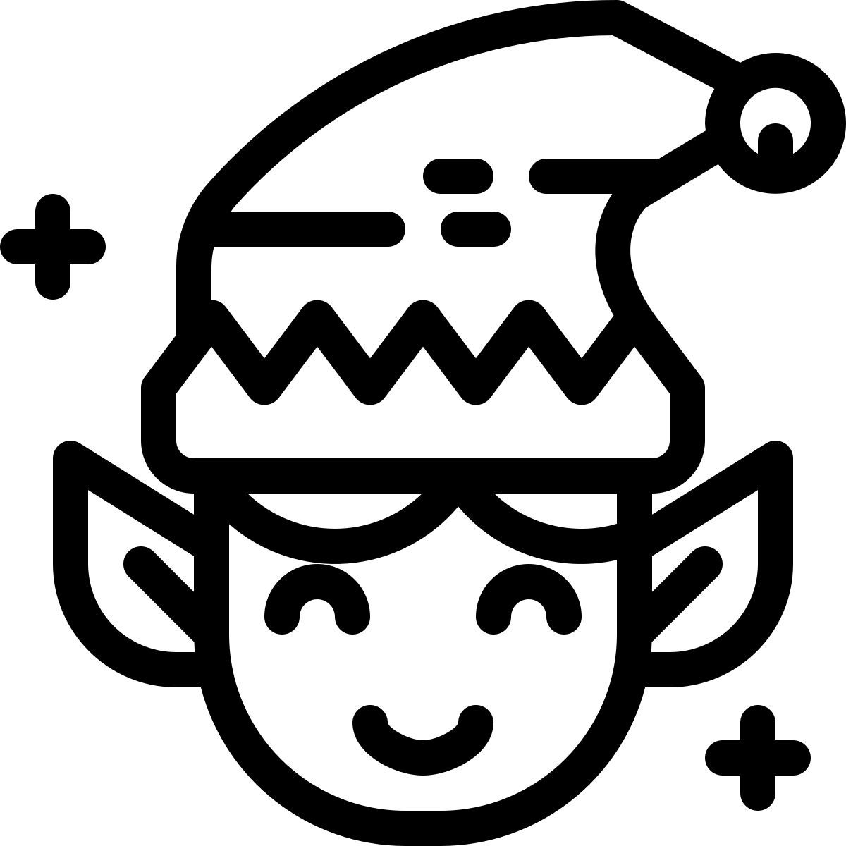 elf icon