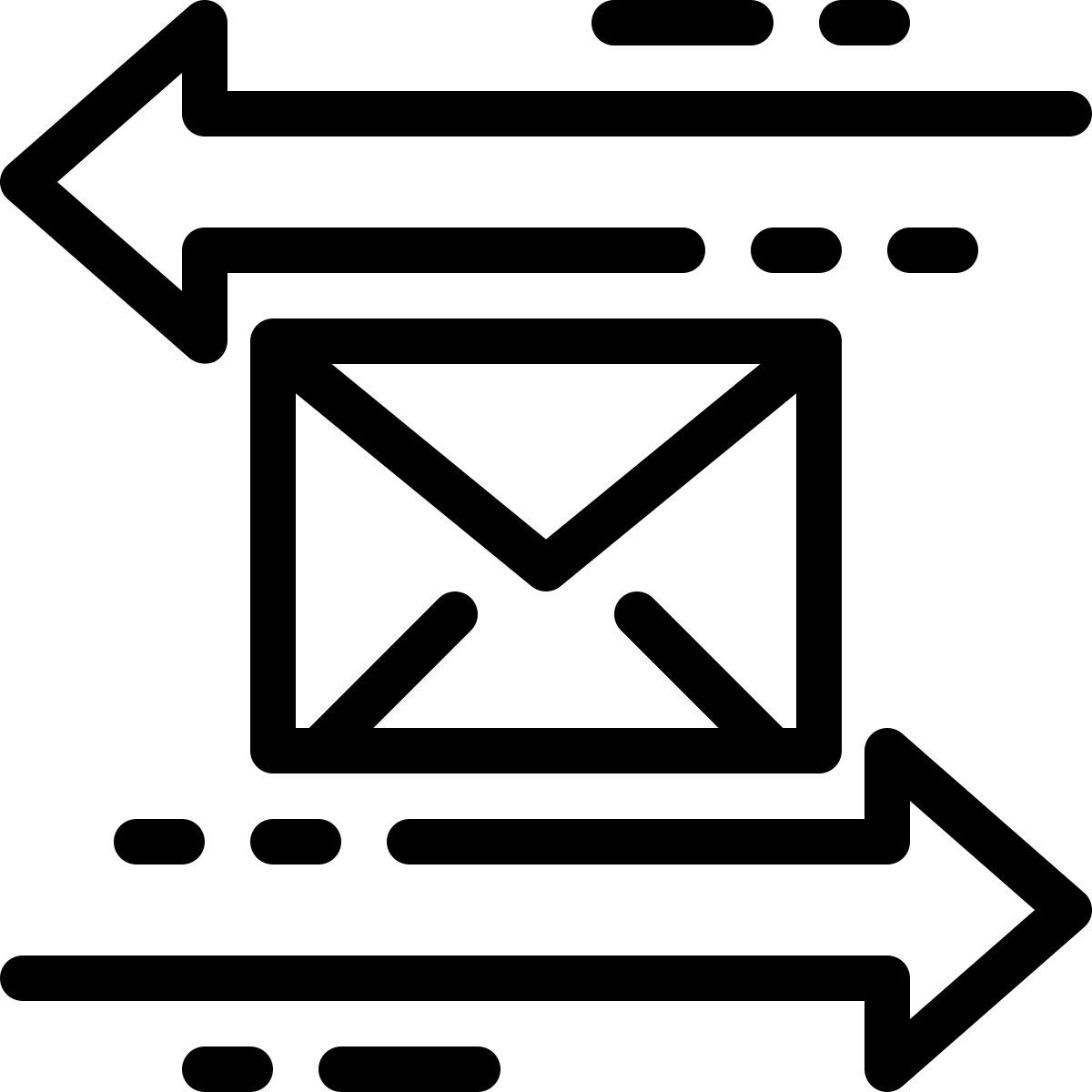 email icon