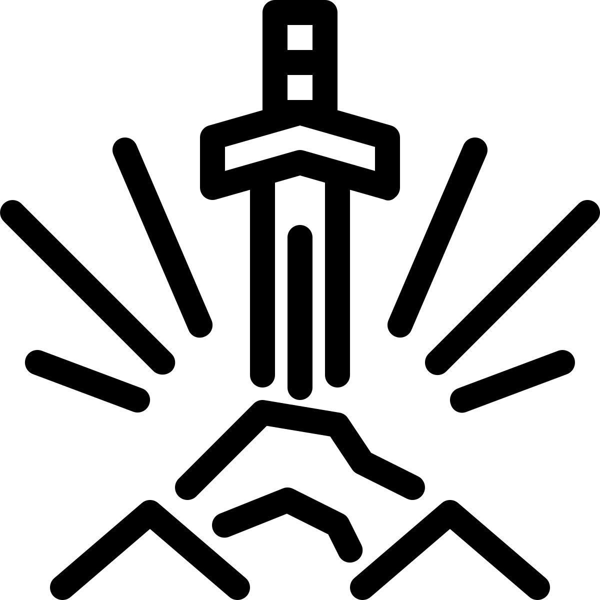 excalibur icon
