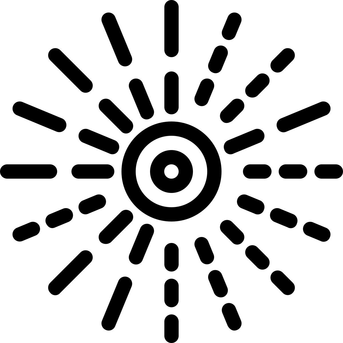 firework icon