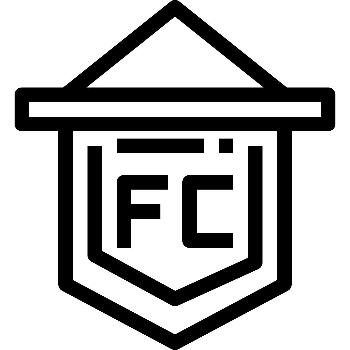 football club icon