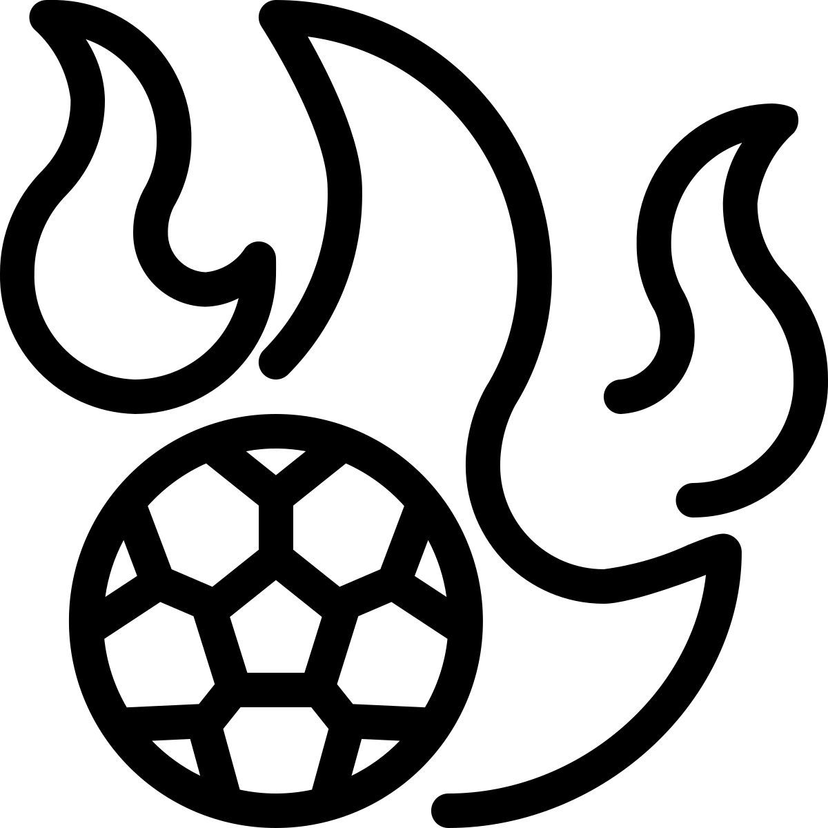 football icon