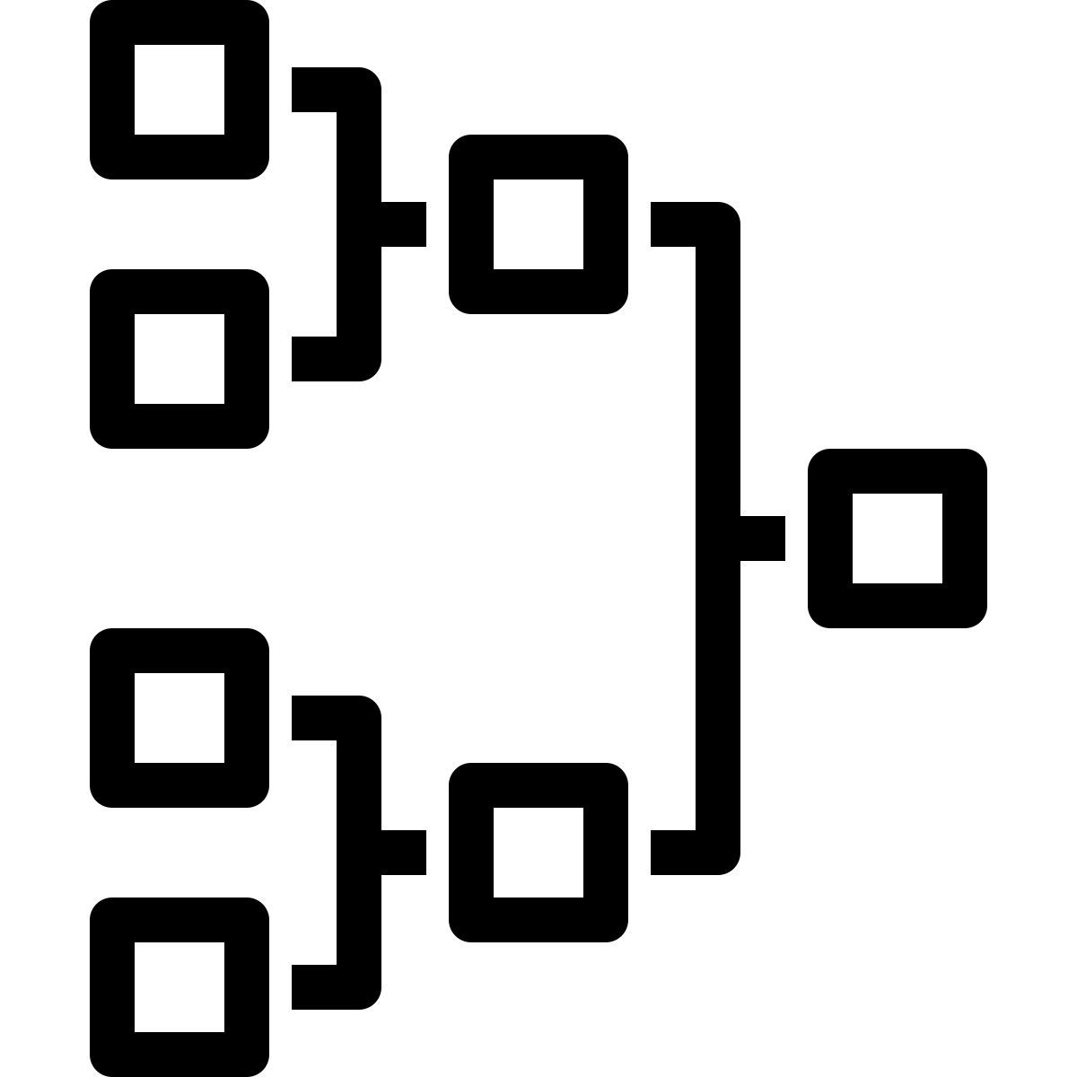 football positions icon