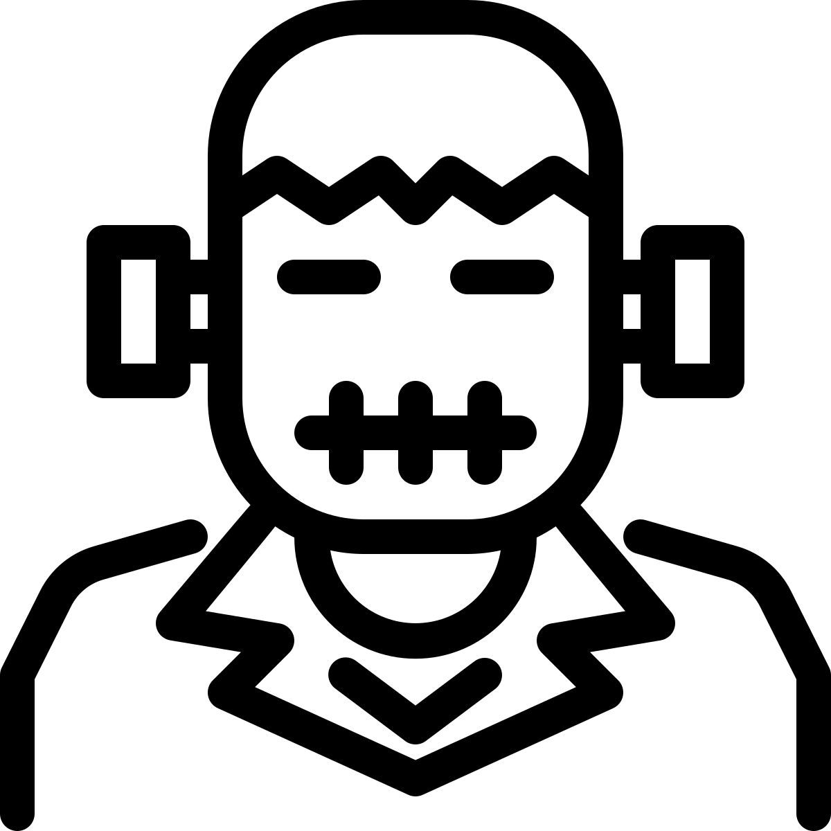 frankenstein icon
