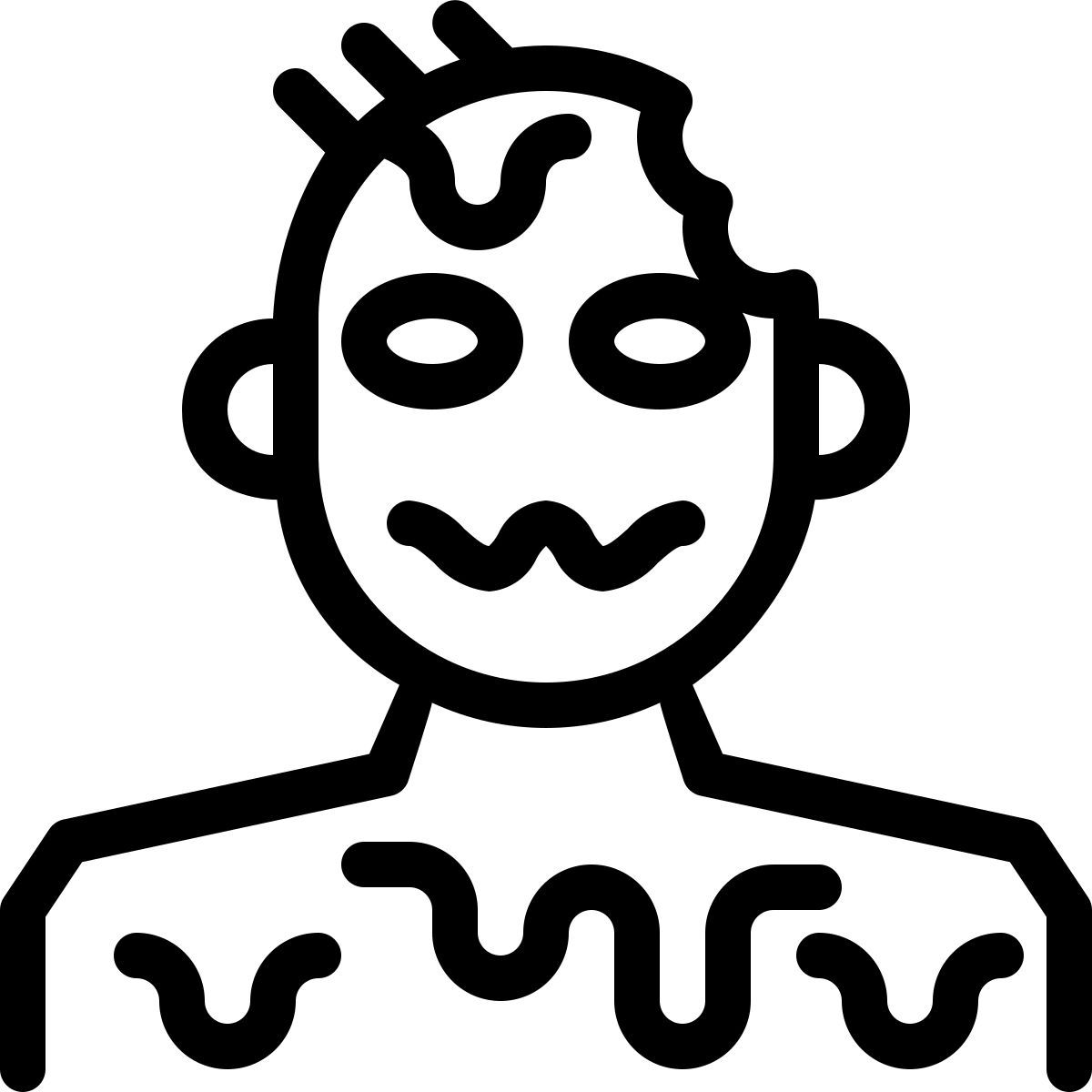 ghoul icon
