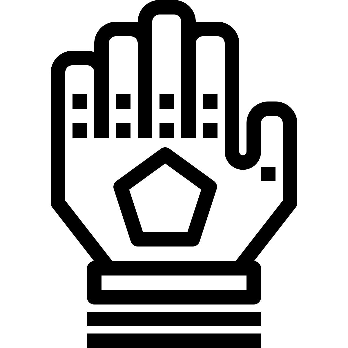 goleiro icon