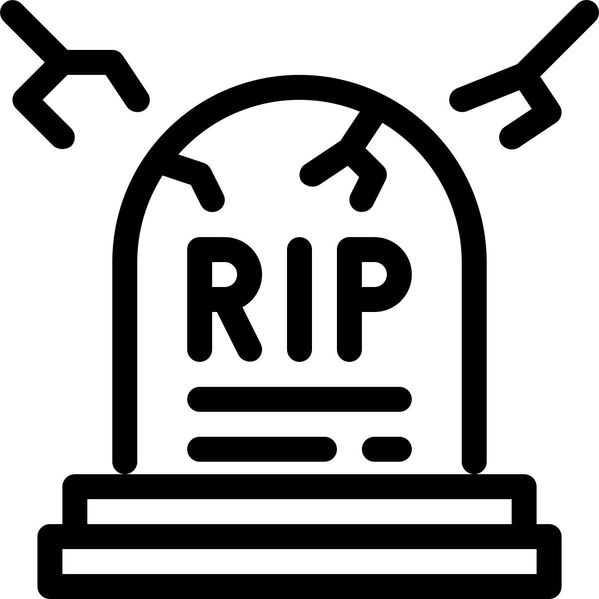graveyard icon