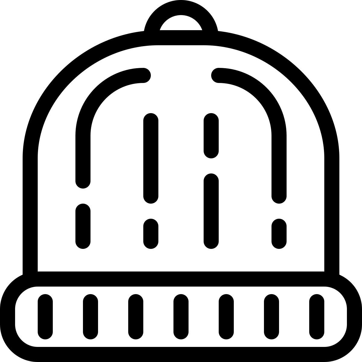 hat icon