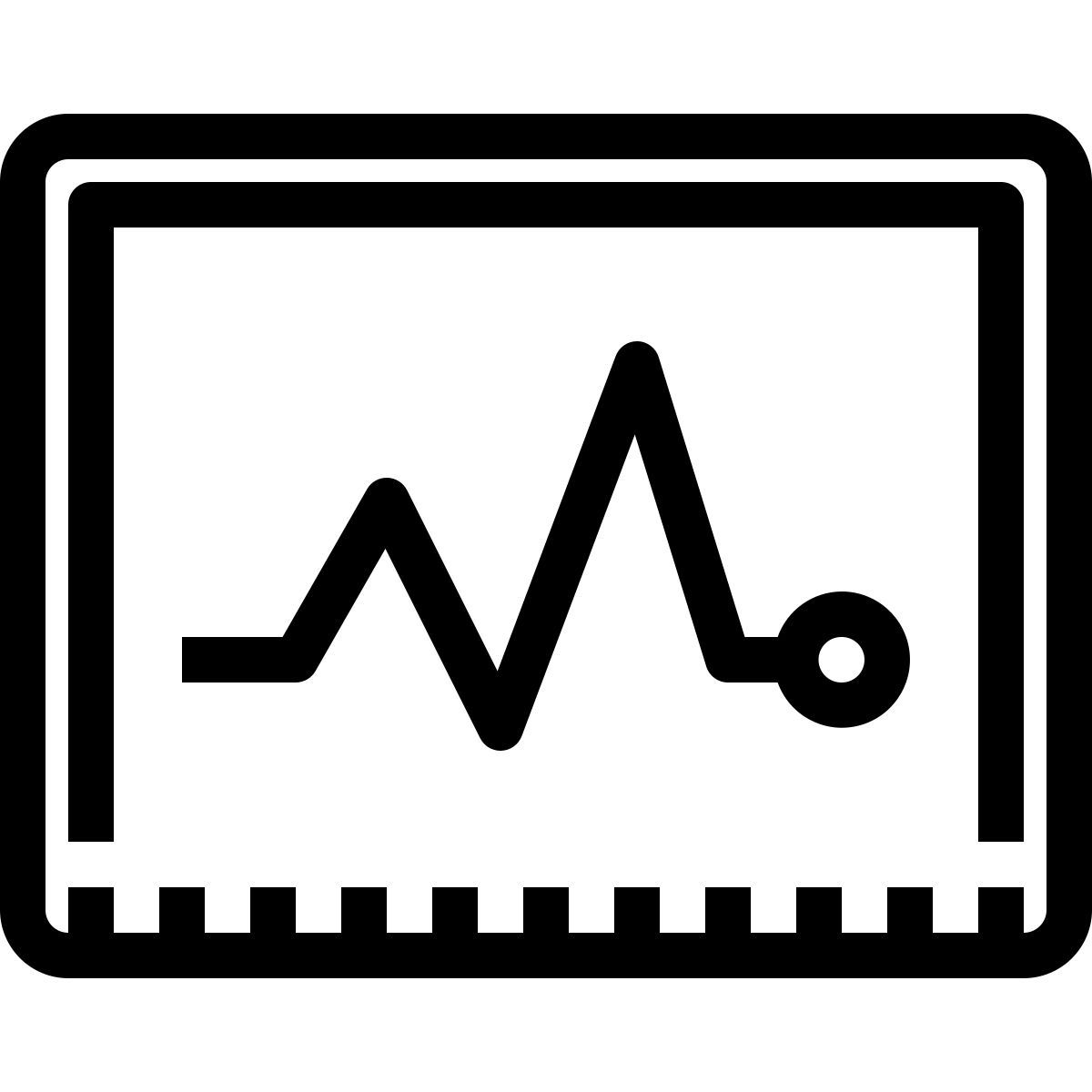 heart rate icon