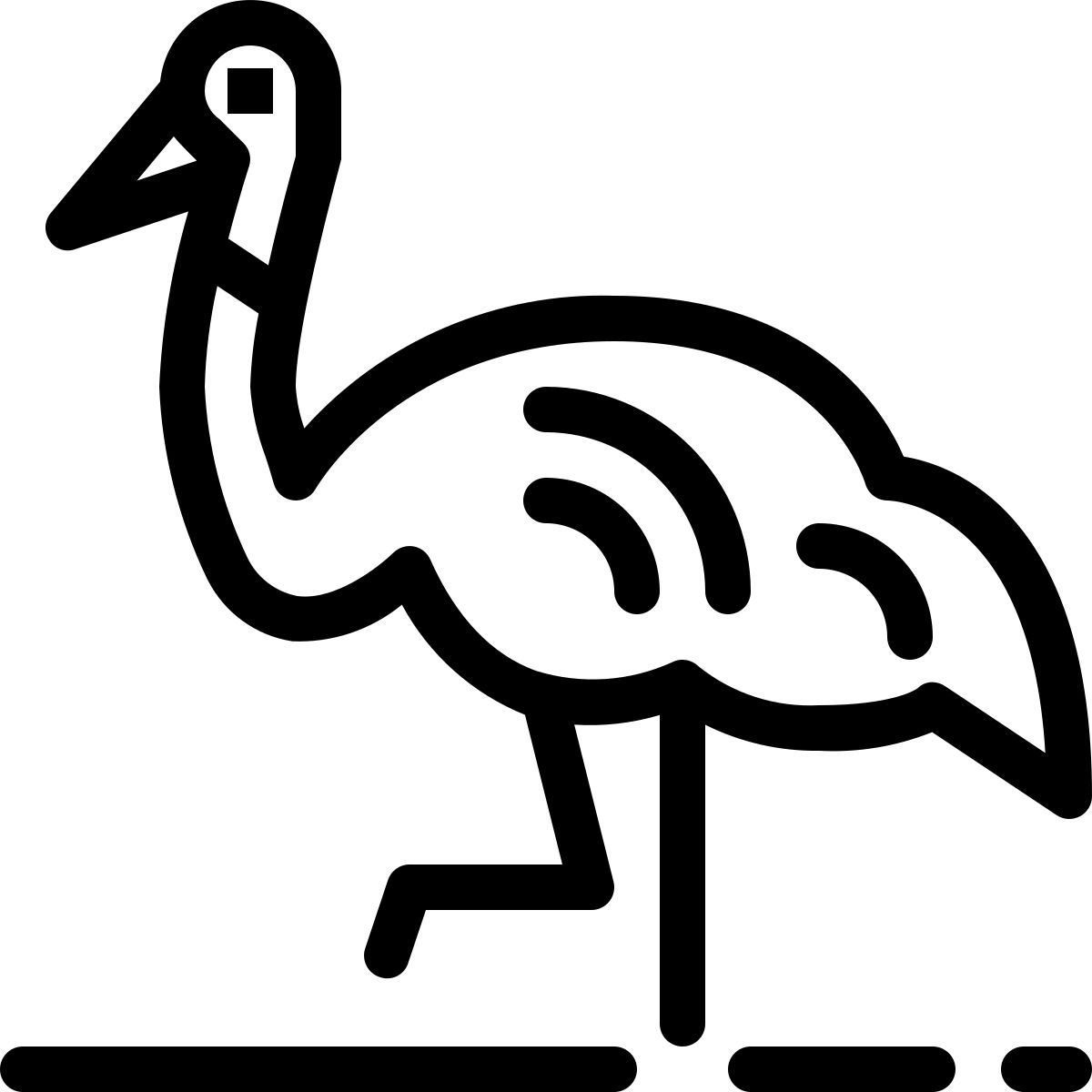 heron icon