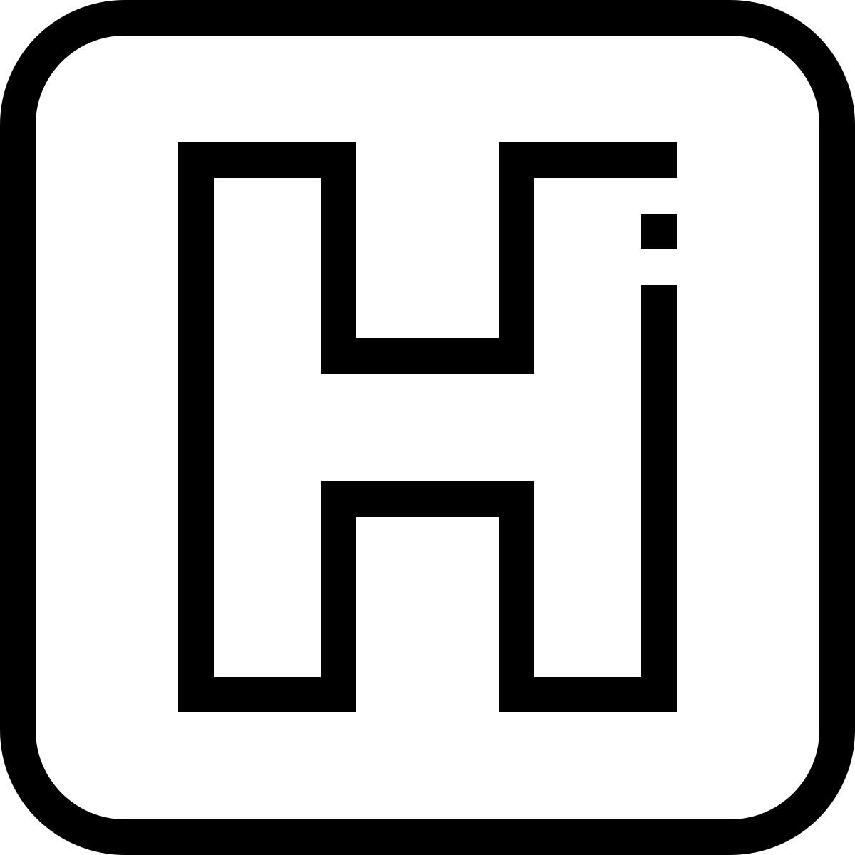 hospital icon