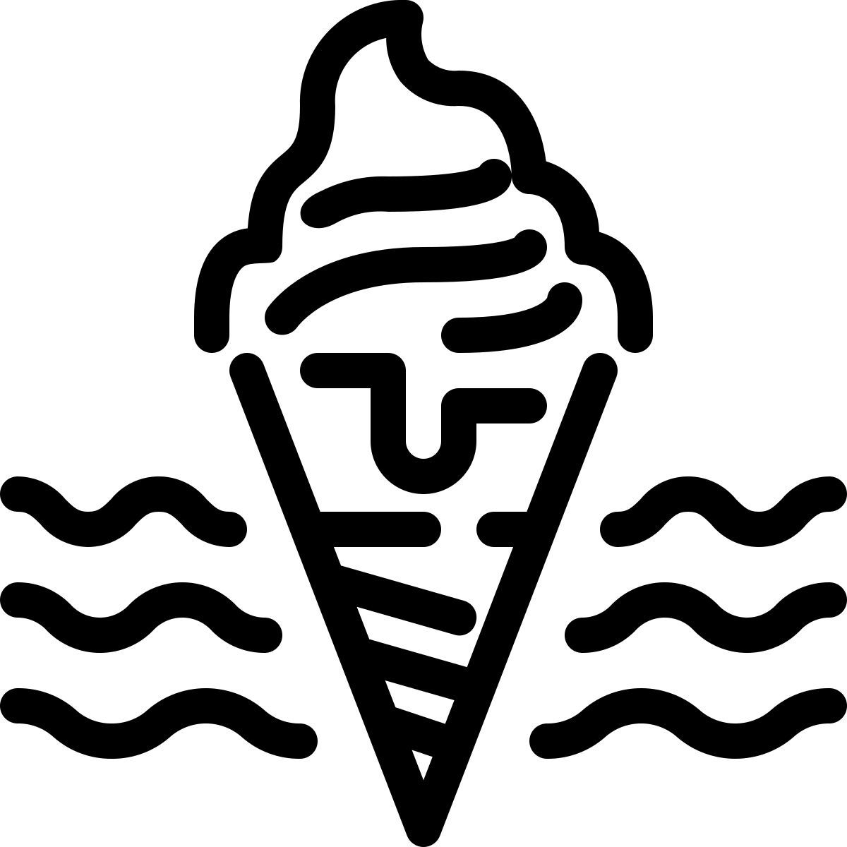 icecream icon