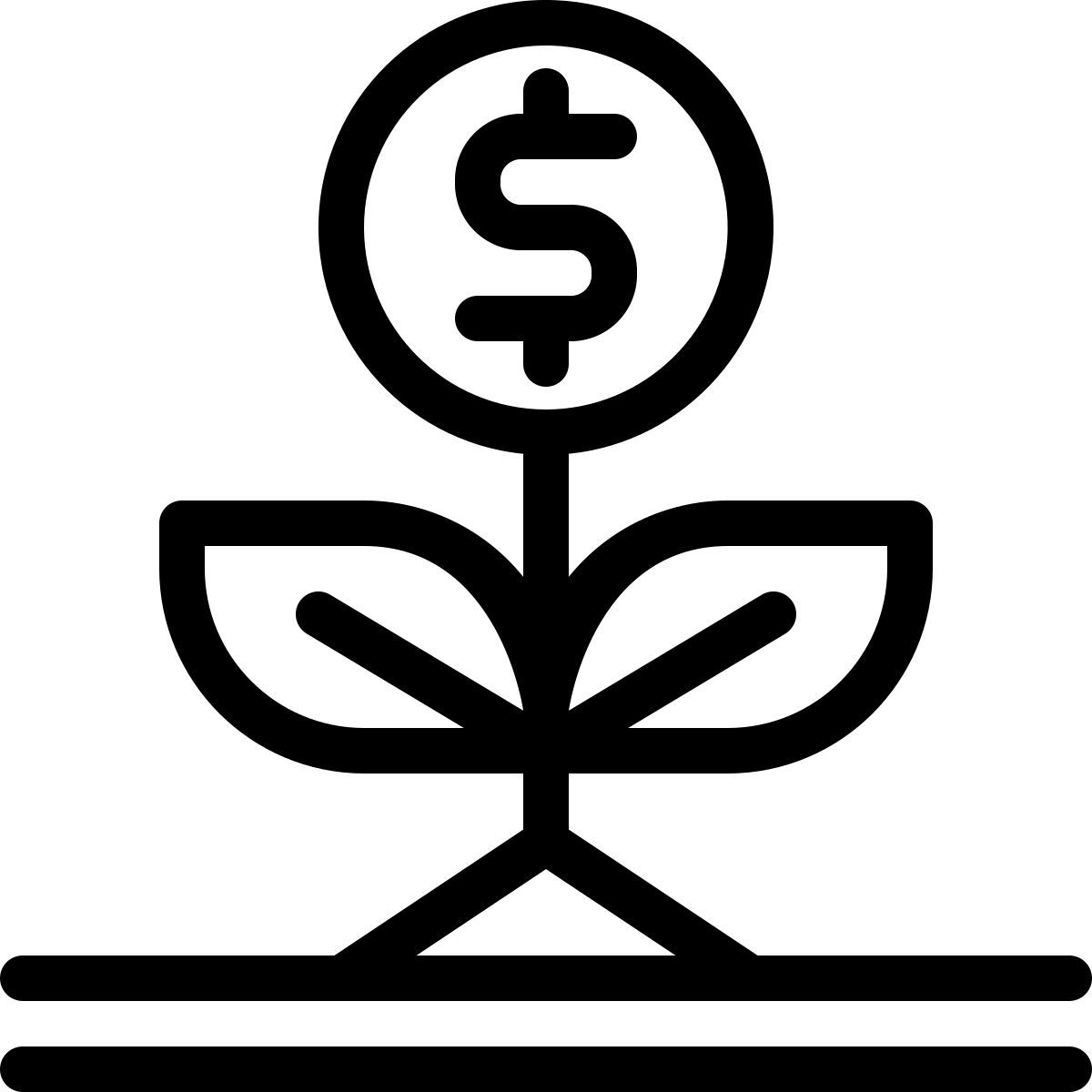 investment icon