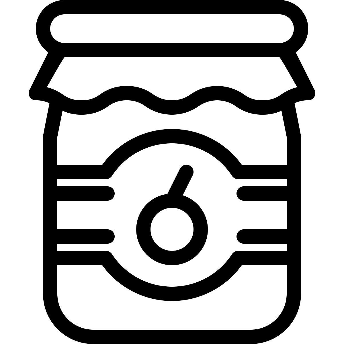 jam icon