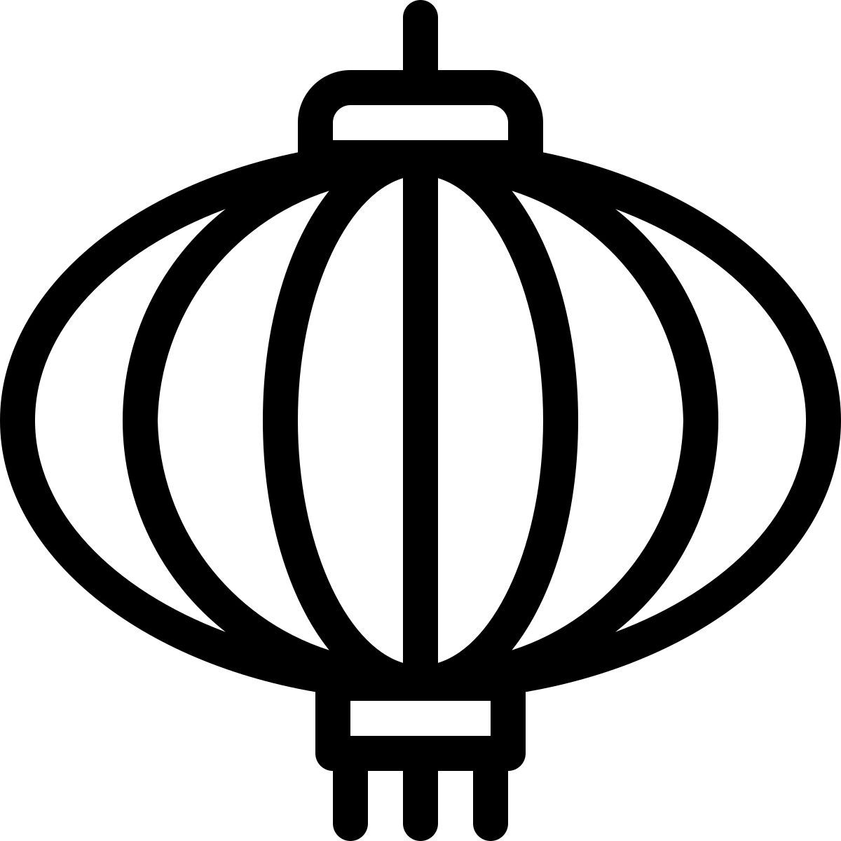 lantern icon