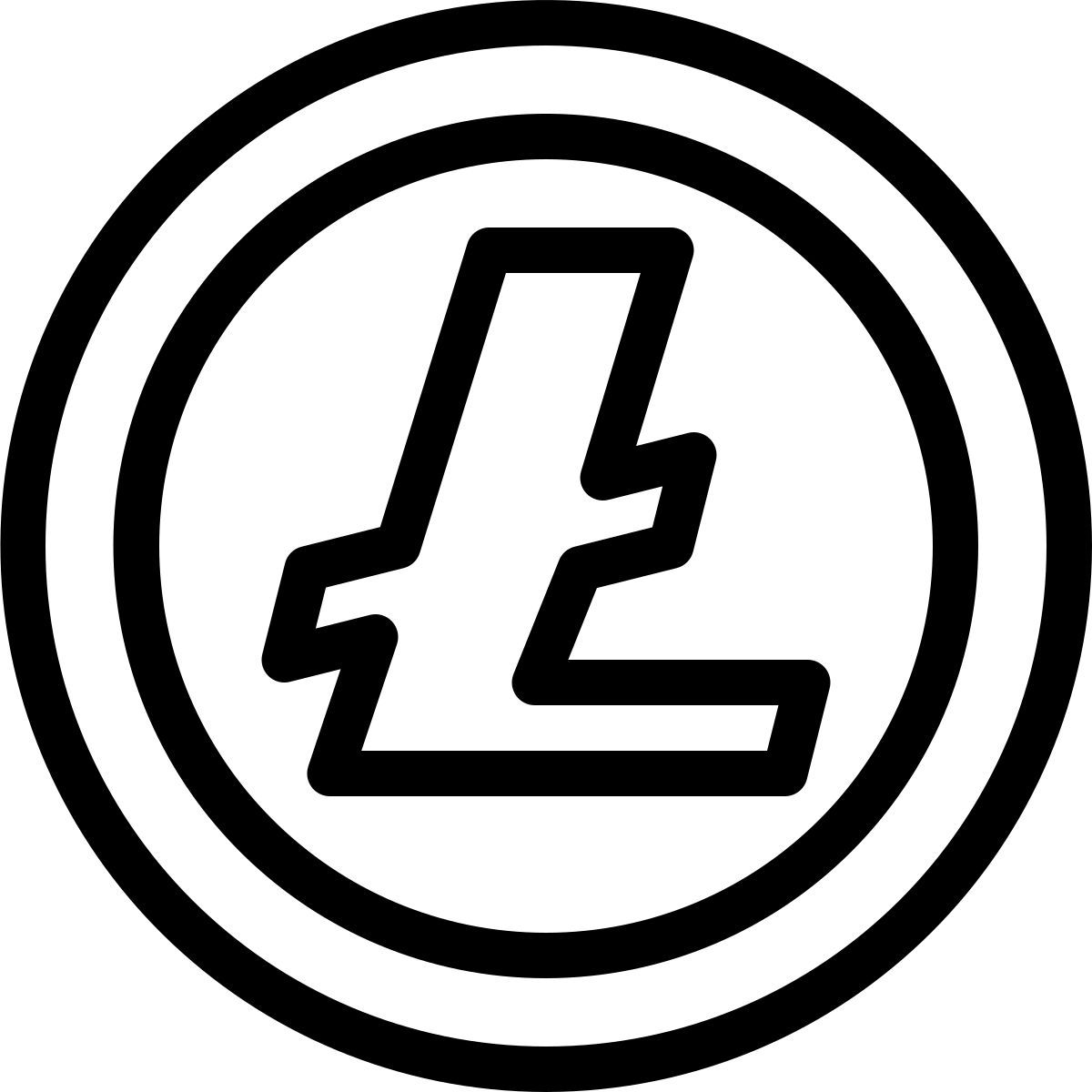 litecoin icon