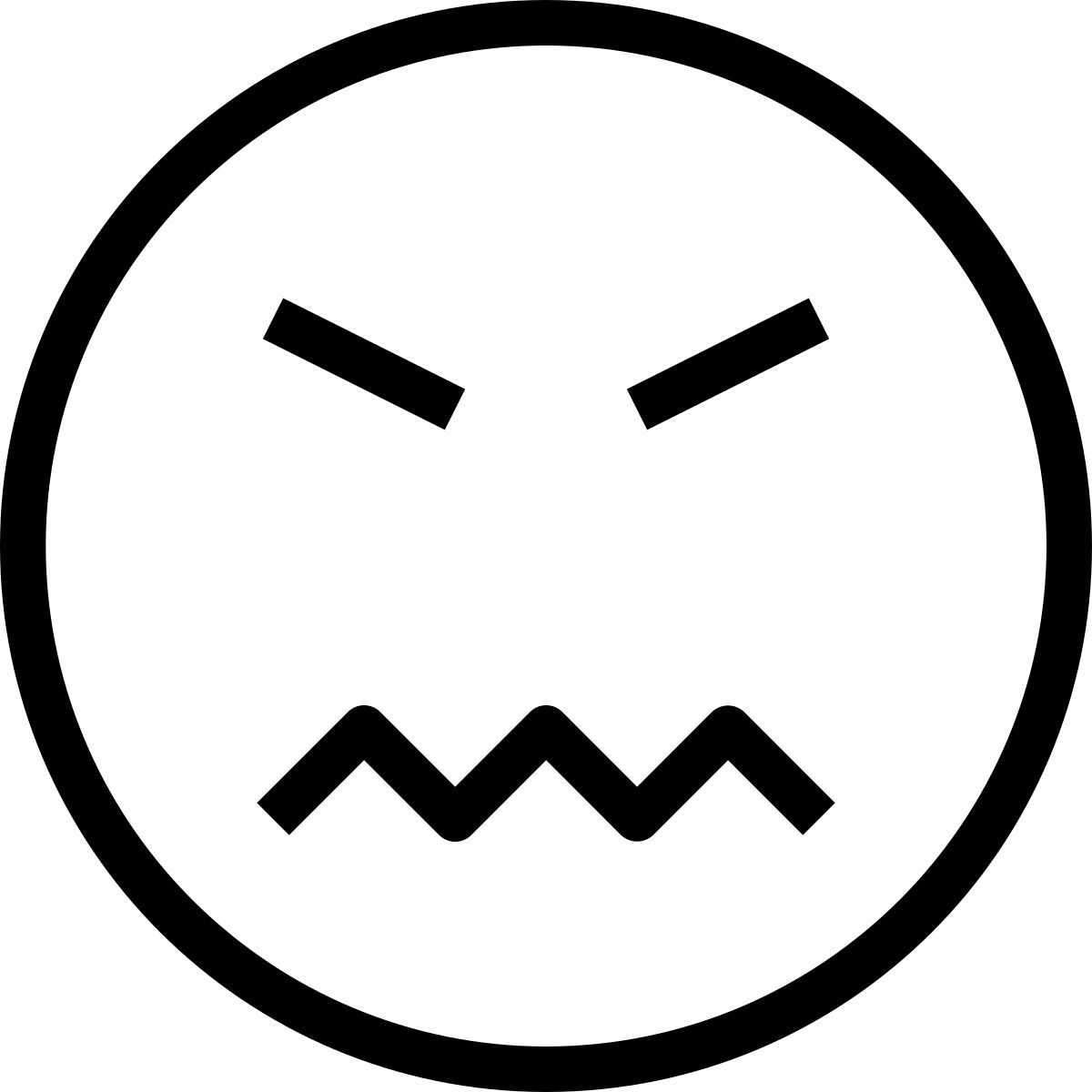 宣誓的男性 icon