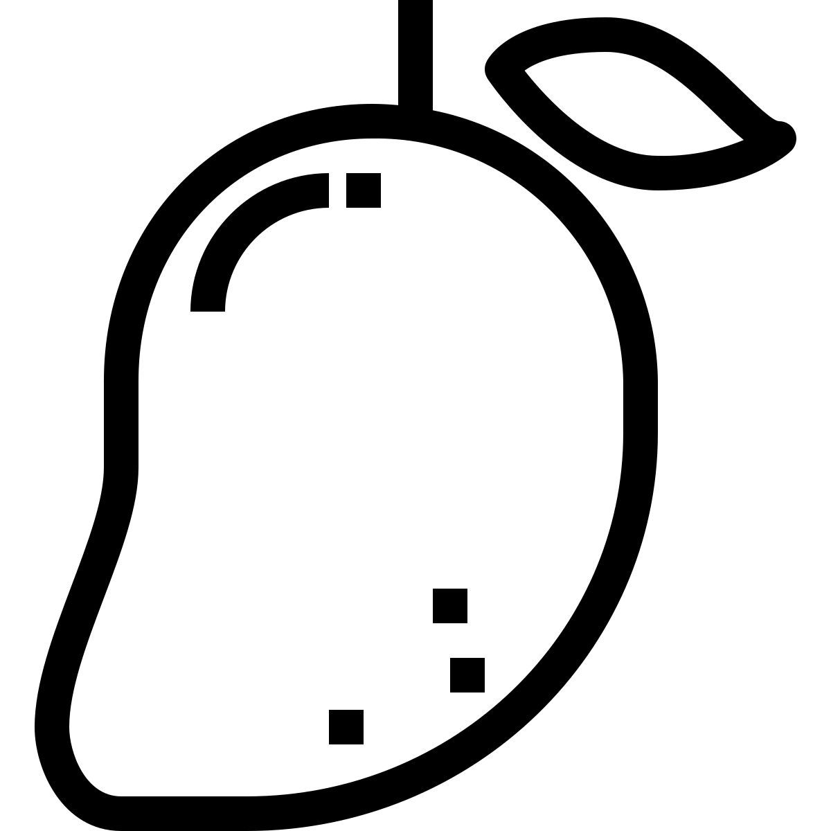 mango icon