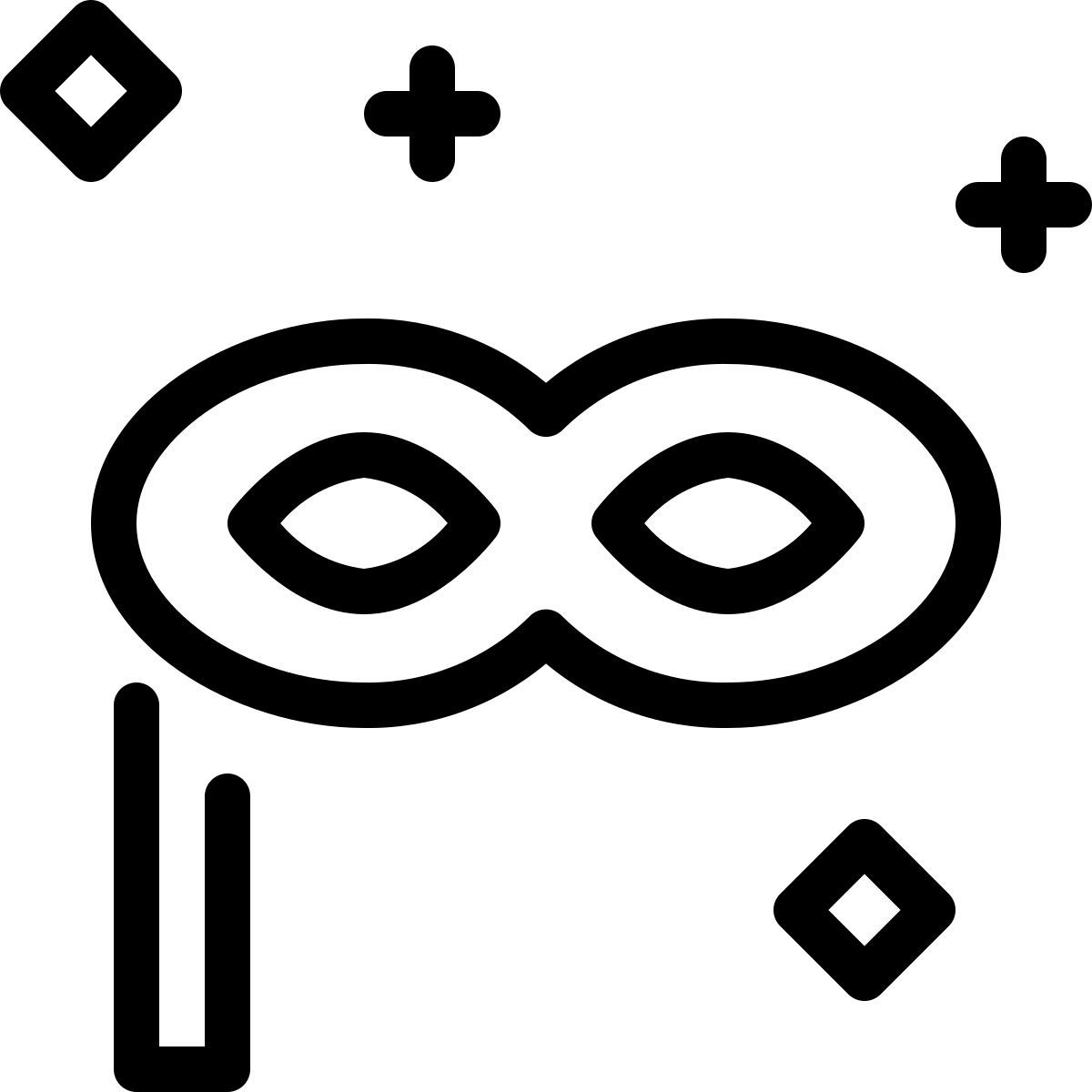 mask icon